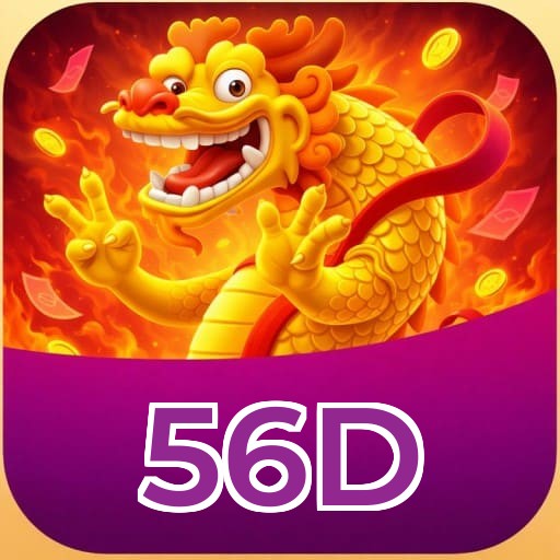 Tabela RTP dos jogos de cassino da 56D